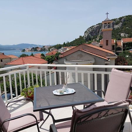 Apartman Danijela Daire Klek Dış mekan fotoğraf