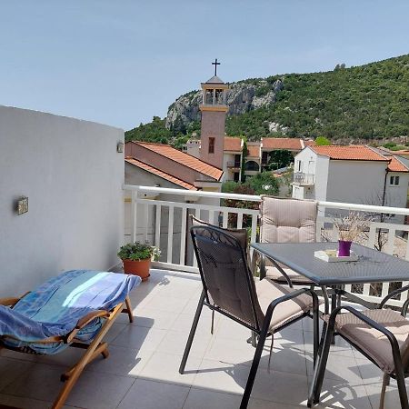 Apartman Danijela Daire Klek Dış mekan fotoğraf