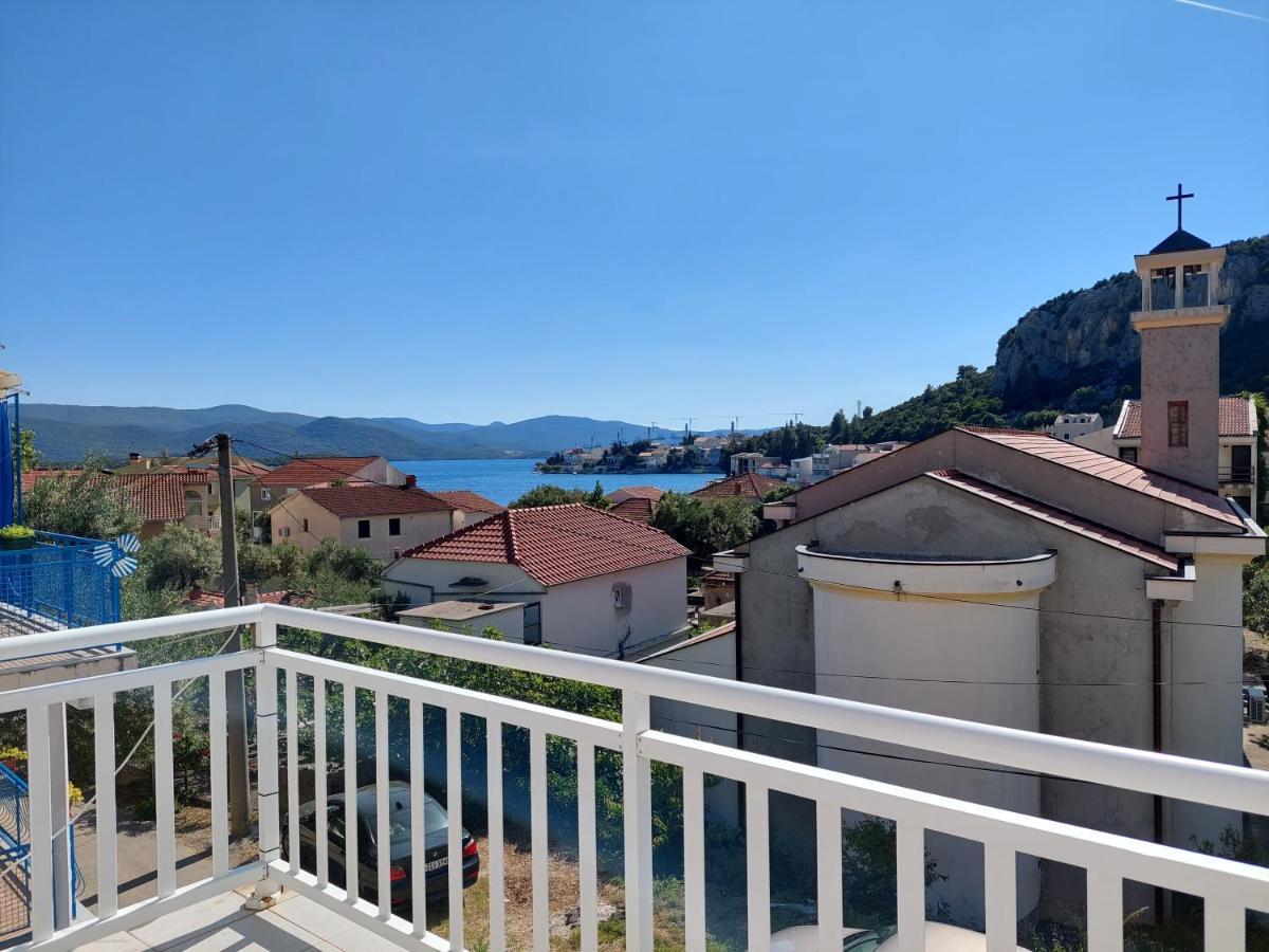 Apartman Danijela Daire Klek Dış mekan fotoğraf