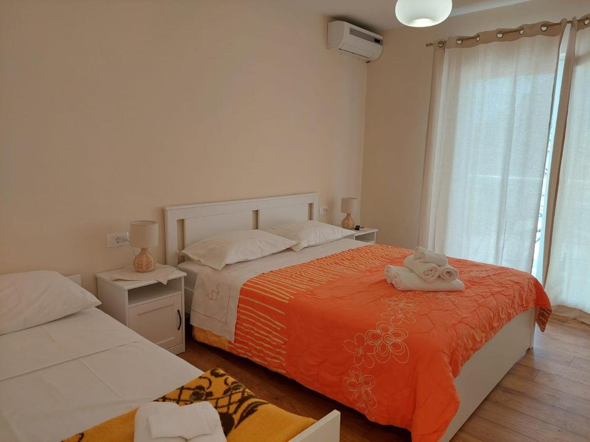 Apartman Danijela Daire Klek Dış mekan fotoğraf