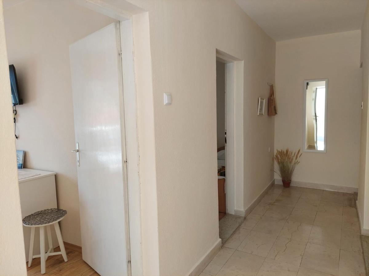 Apartman Danijela Daire Klek Dış mekan fotoğraf