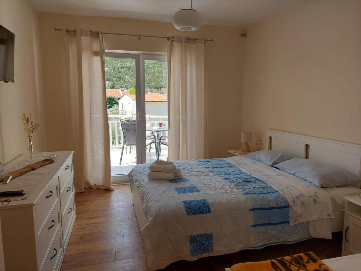 Apartman Danijela Daire Klek Dış mekan fotoğraf