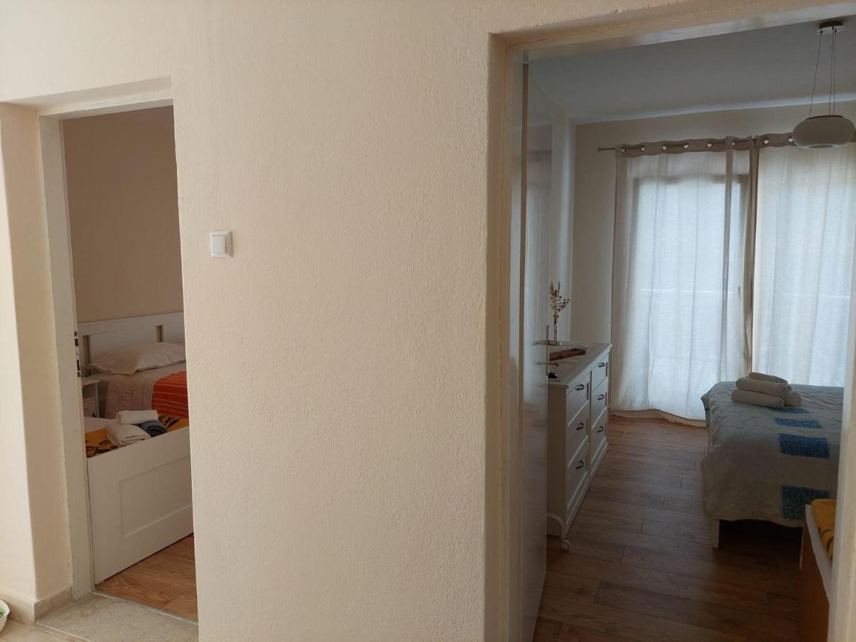 Apartman Danijela Daire Klek Dış mekan fotoğraf