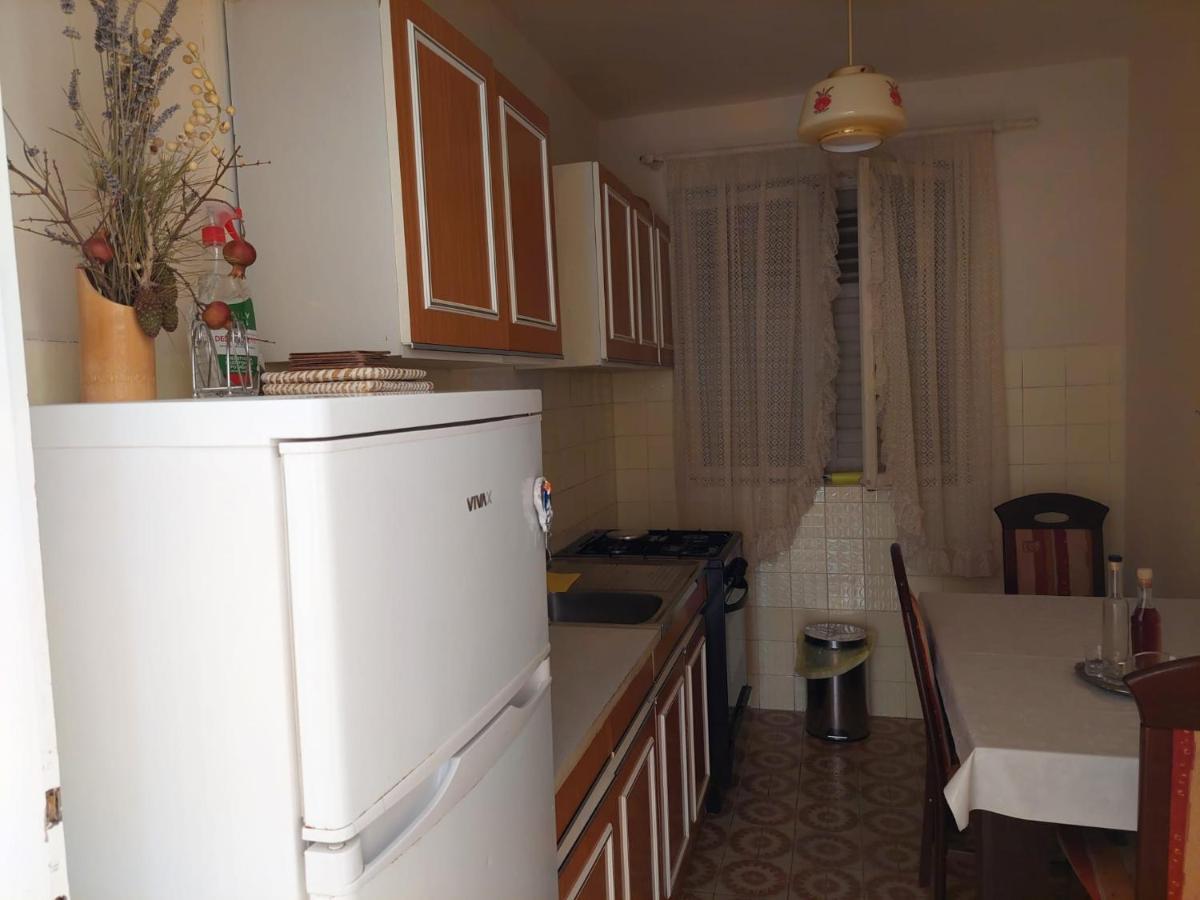 Apartman Danijela Daire Klek Dış mekan fotoğraf