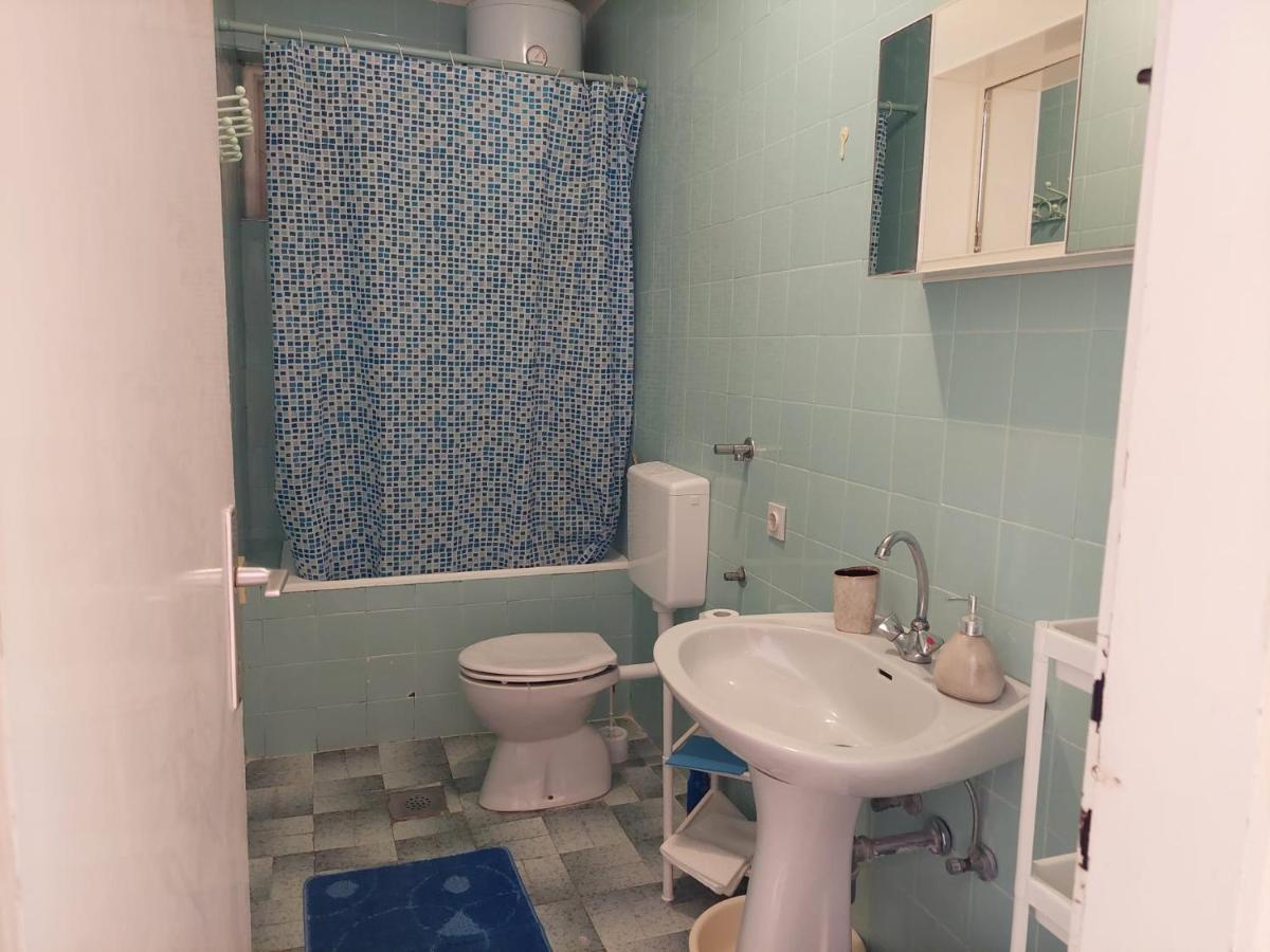 Apartman Danijela Daire Klek Dış mekan fotoğraf